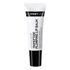 Bálsamo labial voluminizador con tripéptidos, THE INKEY LIST