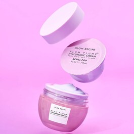 Plum Plump Hyaluronic - Gel-Crema Hidratante Dosis recargable
