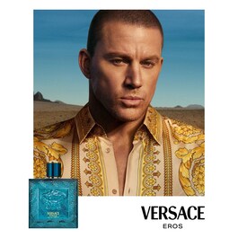 EROS - Eau de Parfum