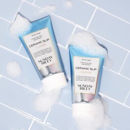 CERAMIC SLIP - Limpiador facial