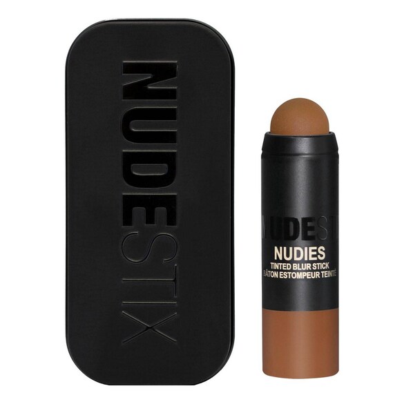 Tinted Blur Stick - Color en barra, NUDESTIX