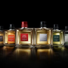 L'Homme Idéal L'Intense - Eau de parfum