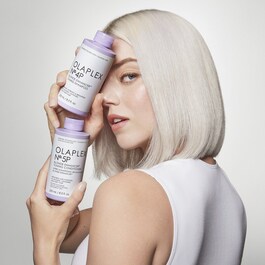 No.4P Blonde Enhancer™ Toning - Champú