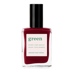 Green - Esmalte, Manucurist