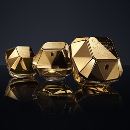 Lady MILLION - Eau de Parfum