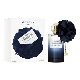 Nuit et Confidences - Eau de Parfum