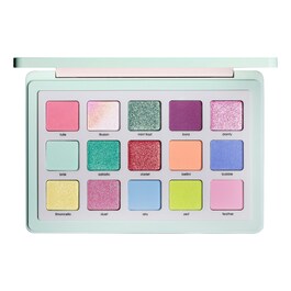 Pastel Palette - Paleta de sombras de ojos 