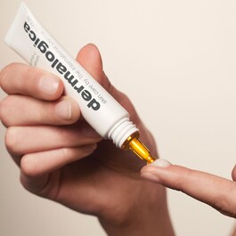 Biolumin-C Eye Serum - Contorno de ojos aclarador con vitamina C