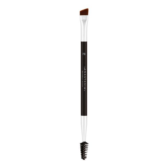 Brush #7 - Minicepillo biselado de dos puntas, Anastasia Beverly Hills