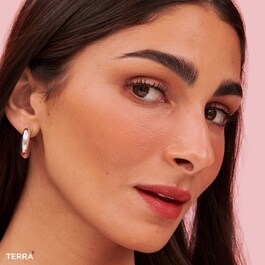 Blush 'n Lit - Kit Duo mini colorete e iluminador