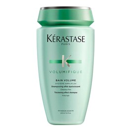 Volumifique Bain Volume - Champú volumen 