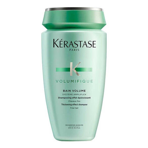 Volumifique Bain Volume - Champú volumen , KÉRASTASE