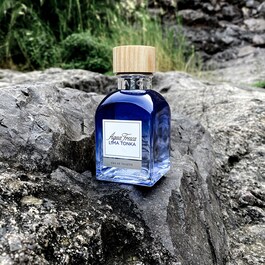 Aguas Frescas Lima Tonka - Eau de Toilette 