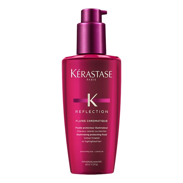 LEAVE IN REFLECTION FLUIDE CHROMATIQUE - 125ML, Kérastase