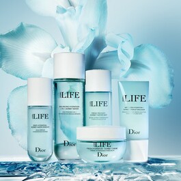 Dior Hydra Life Aqua Sérum Hydratation Intense - Sérum tonificante y regenerador