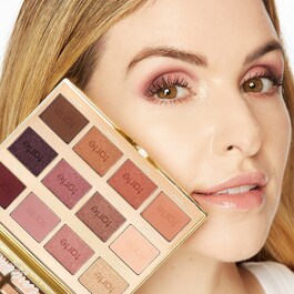 tartelette™ energy Amazonian clay - Paleta de sombras de ojos