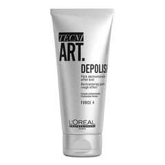 Tecni Art Depolish - Pasta desestructurante, L'Oréal Professionnel