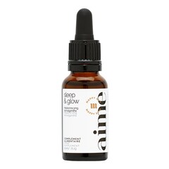 Sleep et Glow - Complementos Alimenticios, AIME
