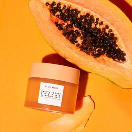 Papaya Sorbet - Bálsamo limpiador con enzimas