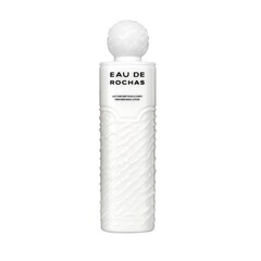 Eau de Rochas - Leche corporal, ROCHAS