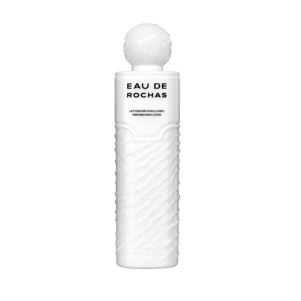 Eau de Rochas - Leche corporal, ROCHAS