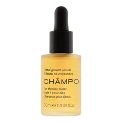 Pitta Growth Serum - Sérum de crecimiento, CHAMPO