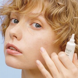 Waso - Tratamiento corrector antiimperfecciones híbrido