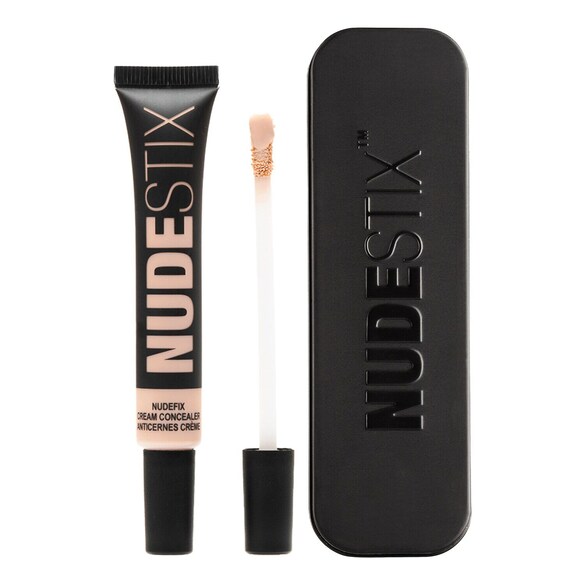 Concealer Nudefix Cream - Antiojeras, Nudestix