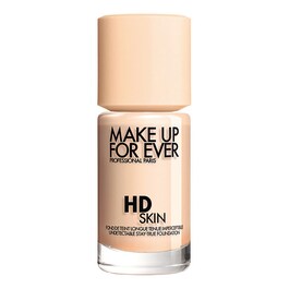 HD Skin - Base de maquillaje larga duración