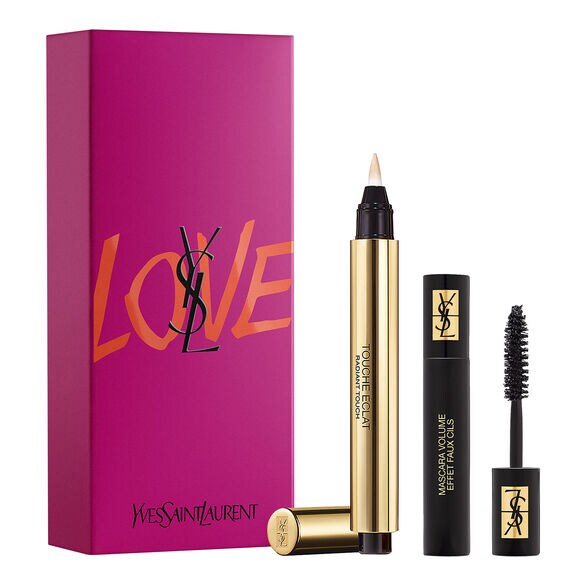 Touche &Eacute;clat - Cofre de regalo, YVES SAINT LAURENT