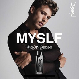 MYSLF - Eau de parfum para hombre