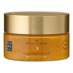 The Ritual of Mehr - Exfoliante corporal, RITUALS