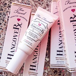 Hangover Primer Deluxe - Base de maquillaje tamaño viaje