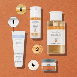 OVERNIGHT DARK SPOT SLEEPING CREAM - Crema de noche