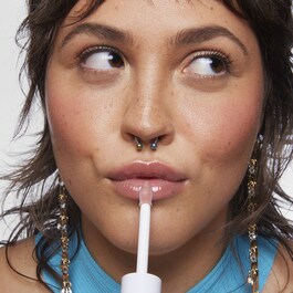 Odyssey Lip Oil Gloss - Brillo con aceite hidratante seco Odyssey