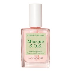 Masque SOS - Tratamiento de uñas, Manucurist
