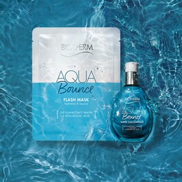 Biotherm Aquasource Super Masque Bounce-mascarilla para la cara