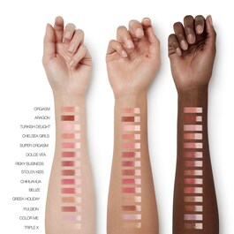 Lip Gloss - Gloss