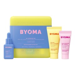 So Hydrating - Estuche tratamiento facial hidratante, Byoma