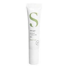 SOS SPOT - Tratamiento localizado antiimperfecciones, Seasonly
