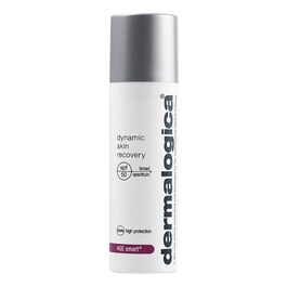 Dynamic Skin Recovery SPF50 - Fluido hidratante reafirmante SPF50