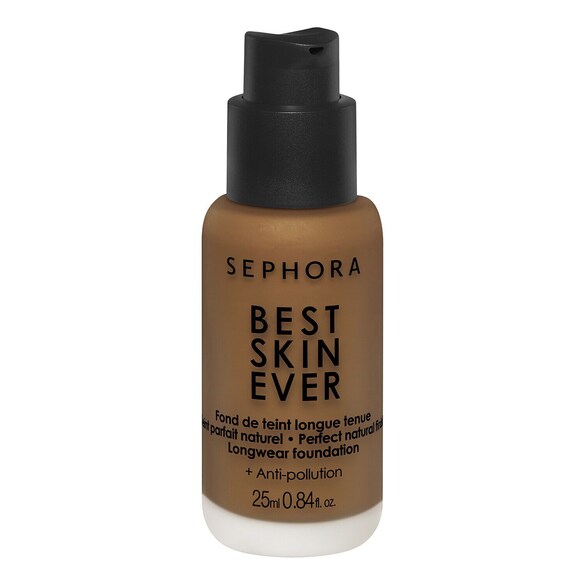 Base de maquillaje Best Skin Ever - Base de maquillaje Larga Duración, Sephora Collection