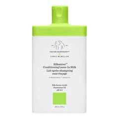 Silkamino™ - Acondicionador sin aclarado, DRUNK ELEPHANT