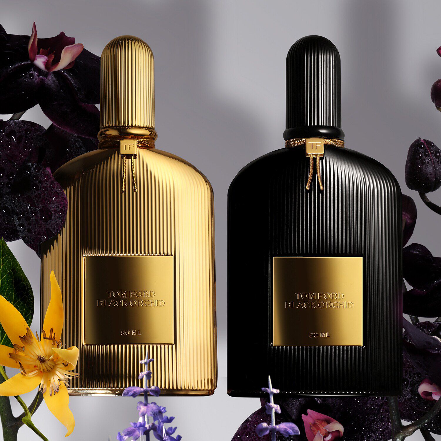 Black Orchid Eau De Parfum de Tom Ford SEPHORA