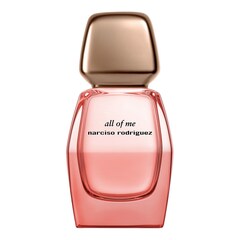all of me intense - Eau de parfum intense, Narciso Rodríguez