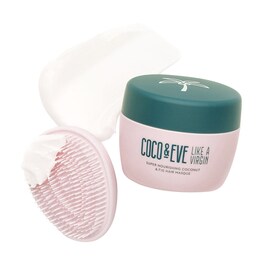Like A Virgin - Mascarilla nutritiva de coco e higo