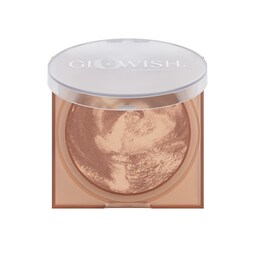 Polvos Bronceadores - GloWish Soft Radiance