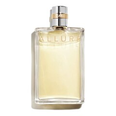 ALLURE - Eau De Toilette Vaporizador , Chanel