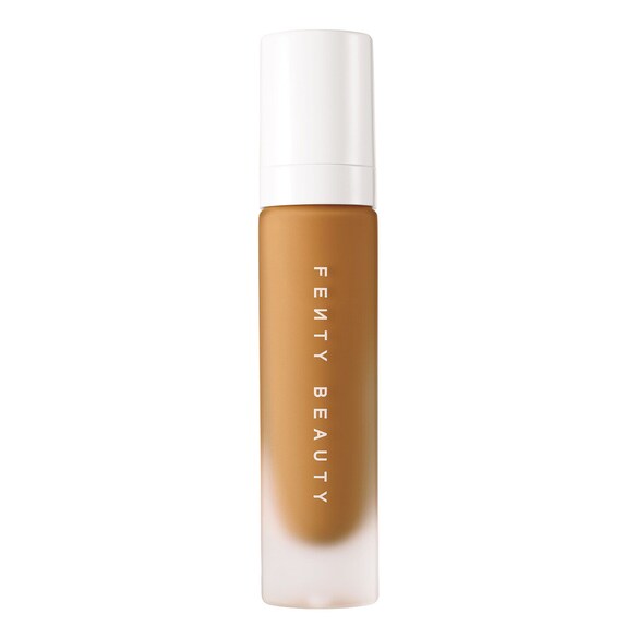 Pro Filt'r Soft Matte Longwear Foundation - Base de maquillaje cobertura total, Fenty Beauty