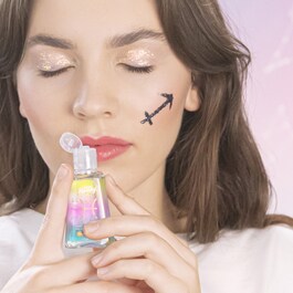 Gel de manos - Collection Zodiaco